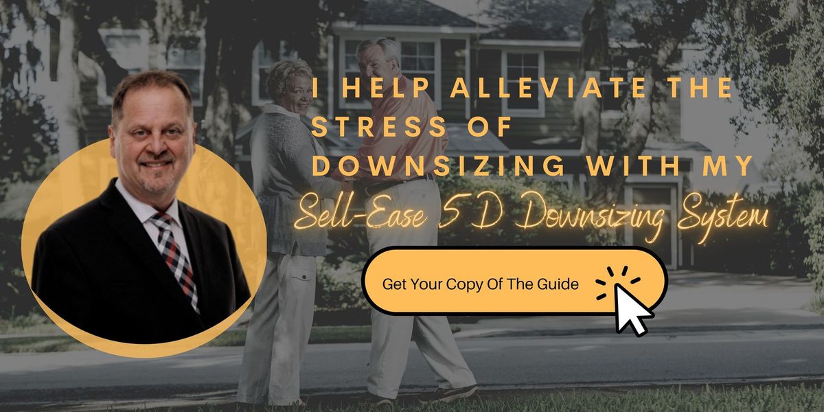 Senior Living Simplified! Downsizing, Reverse Mortgages and Estate Planning Summit