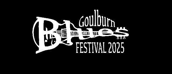 Goulburn Blues Festival 2025