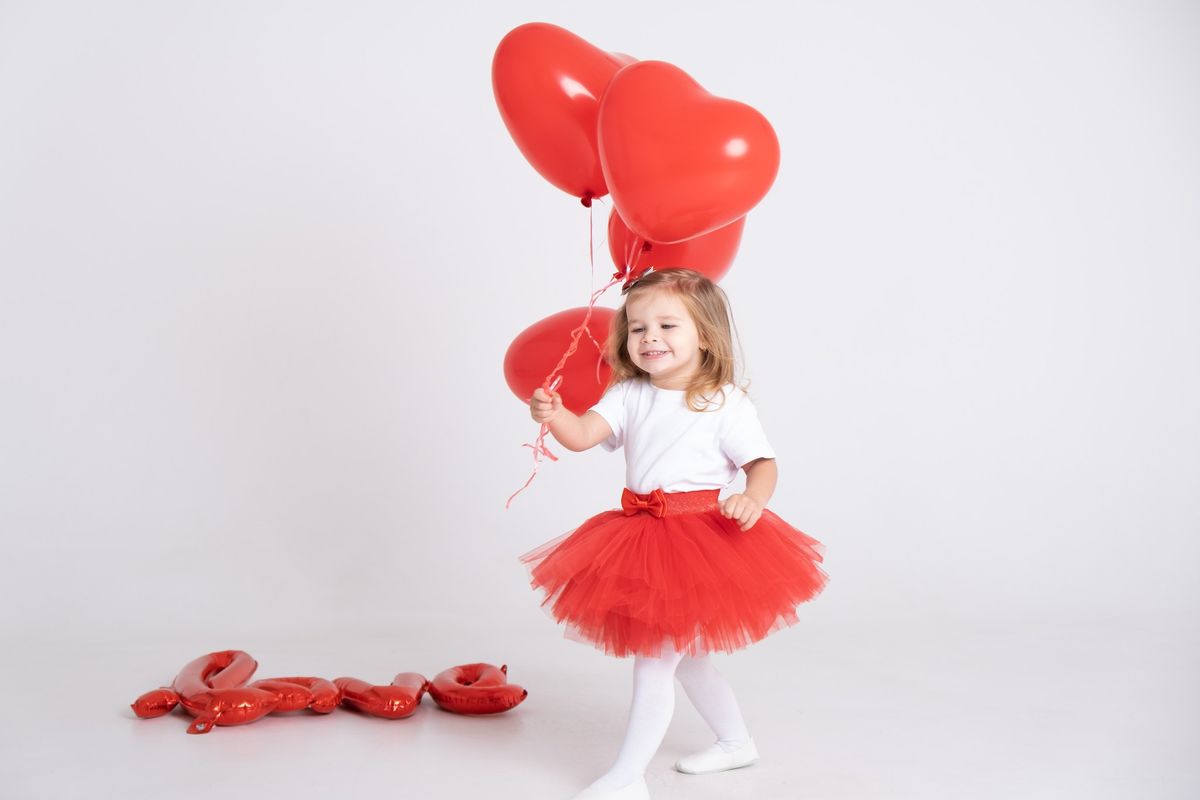 Sands Family YMCA's Family Fun: Sweetheart Dance