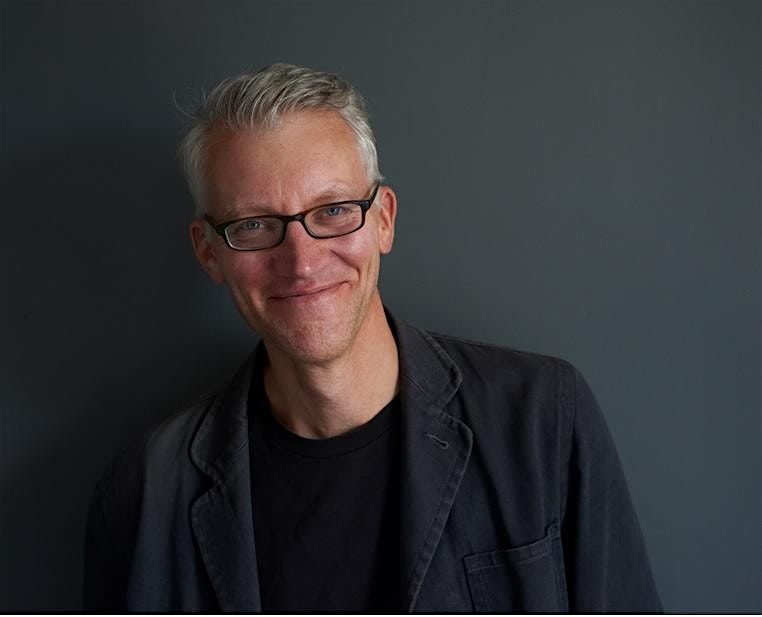 Tom Holland - 'The Lord of the Rings and a World at War'