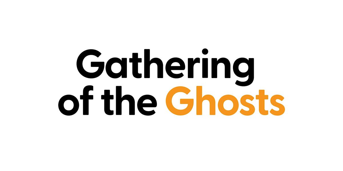Gathering of the Ghosts 2025