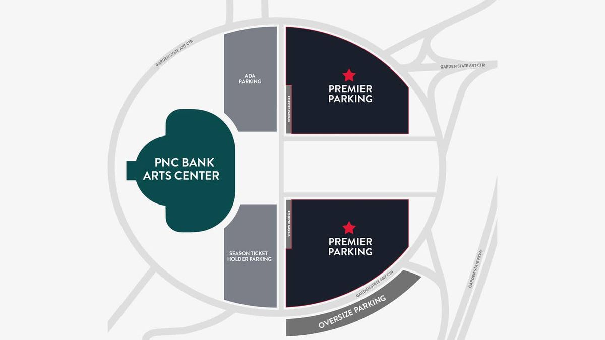 Parking Front Line Assembly