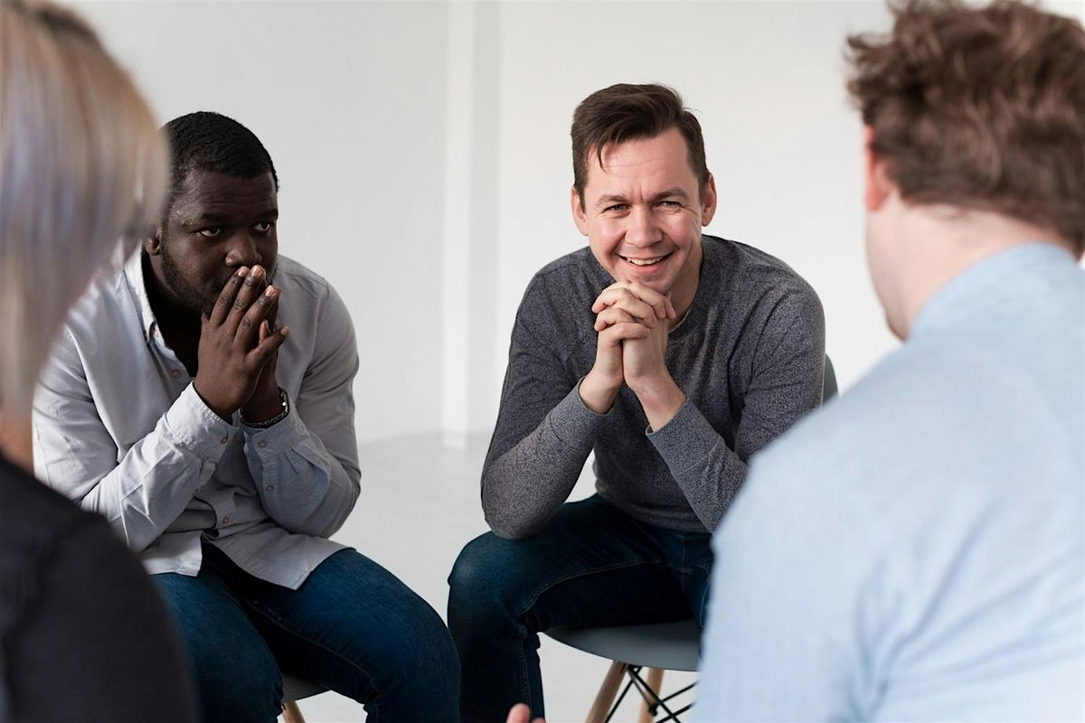 Men\u2019s Health Round Table Event