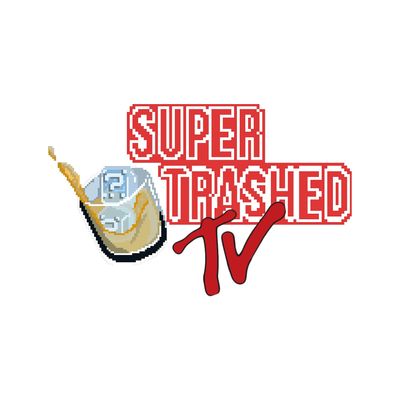 Super Trashed TV