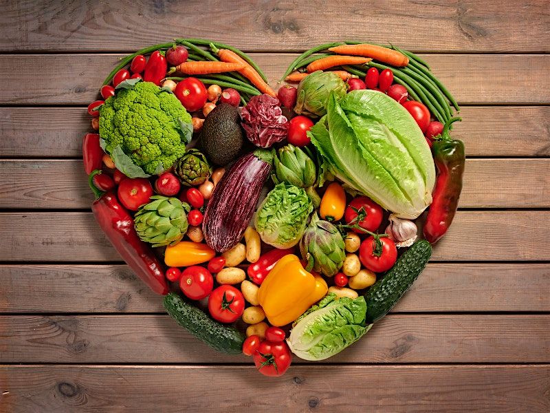 Healthy Lifestyles: What the Heart Wants