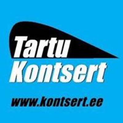 TARTU KONTSERT