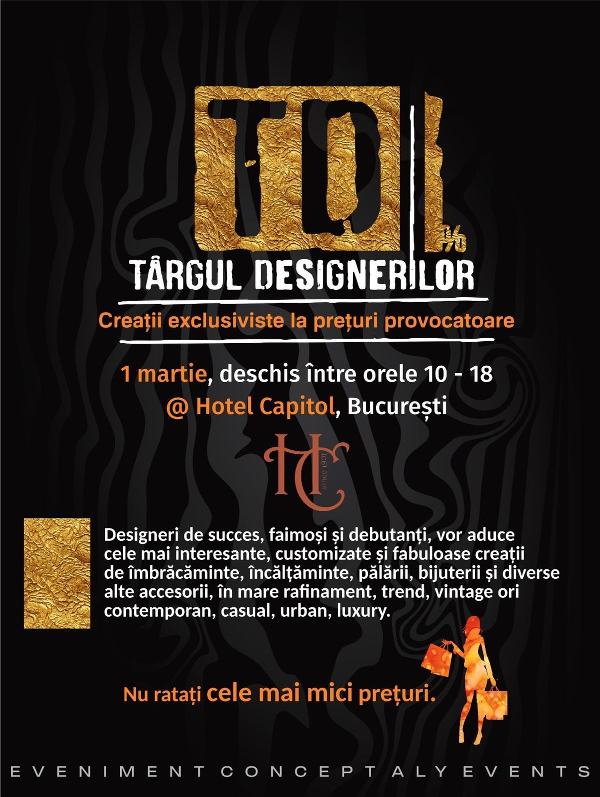 Targul Designer-ilor 