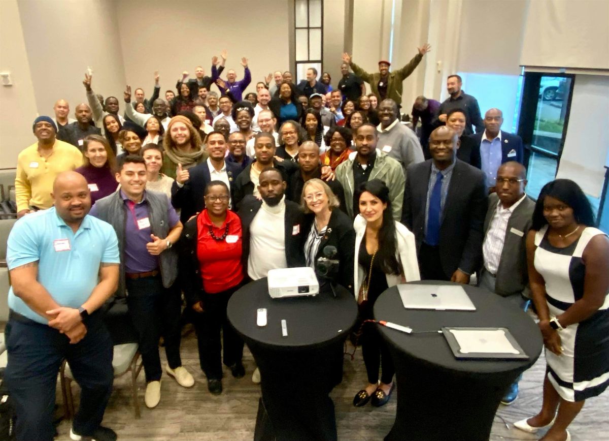In Person Real Estate Investor Training
