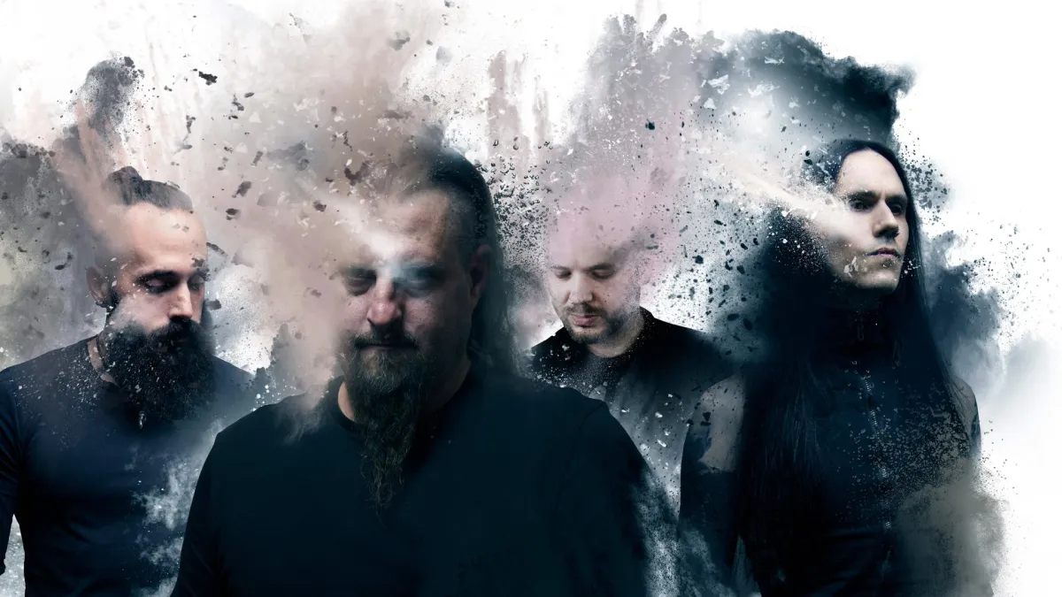 Ne Obliviscaris, Rivers of Nihil in Greensboro