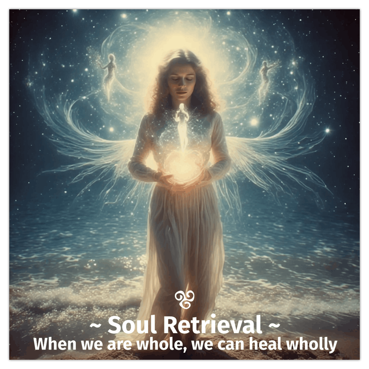 Soul Retrieval Journey