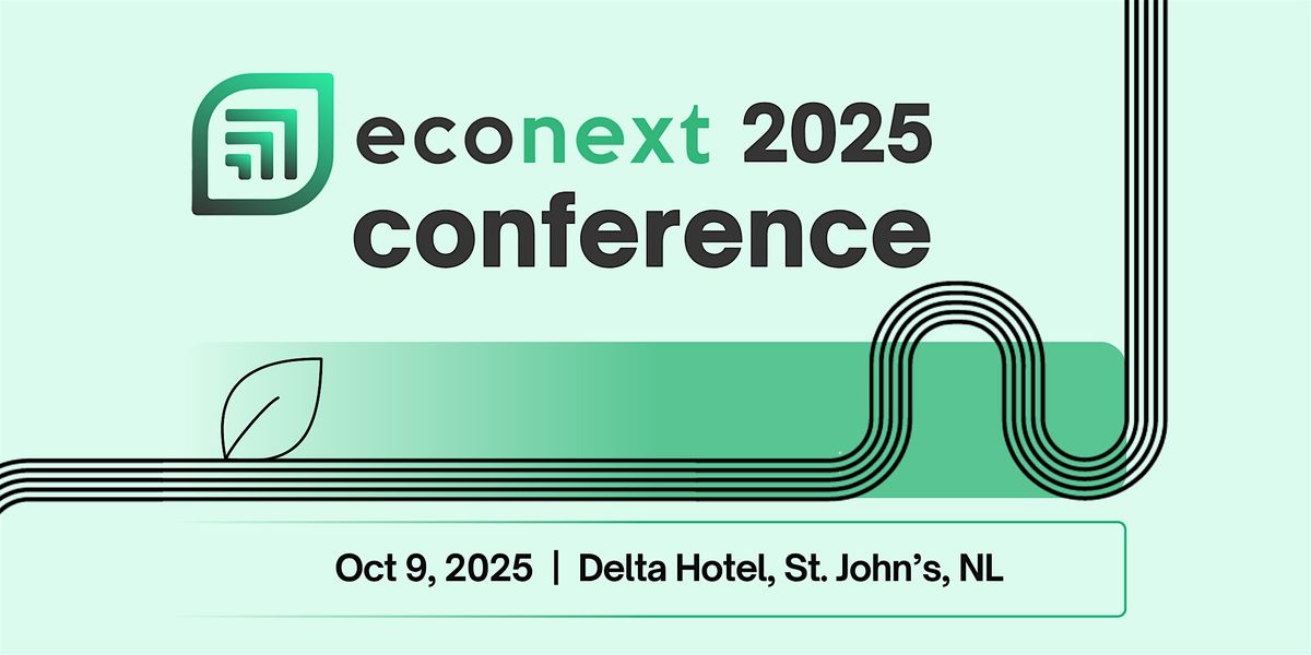 econext  2025 conference