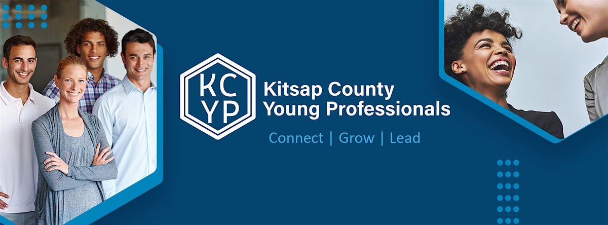 Kitsap County Young Professionals Networking Event