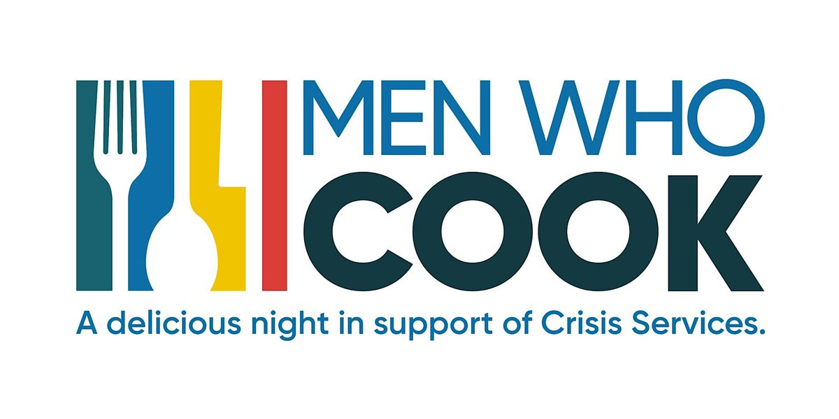 Men Who Cook 2025
