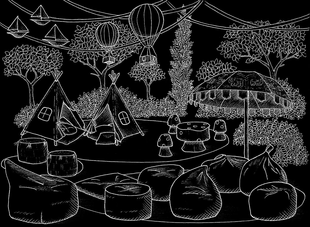 Curiouser and Curiouser