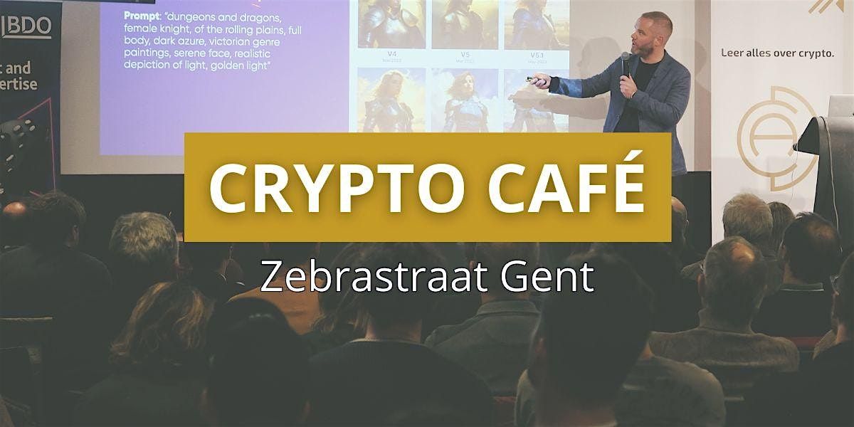 03\/01 Crypto Caf\u00e9 Gent