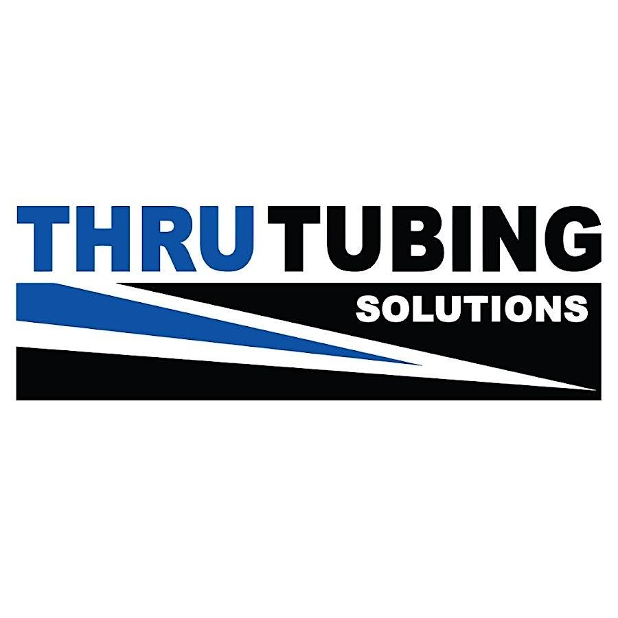 API OKC November Lunch: Justin Allison, Thru Tubing Solutions