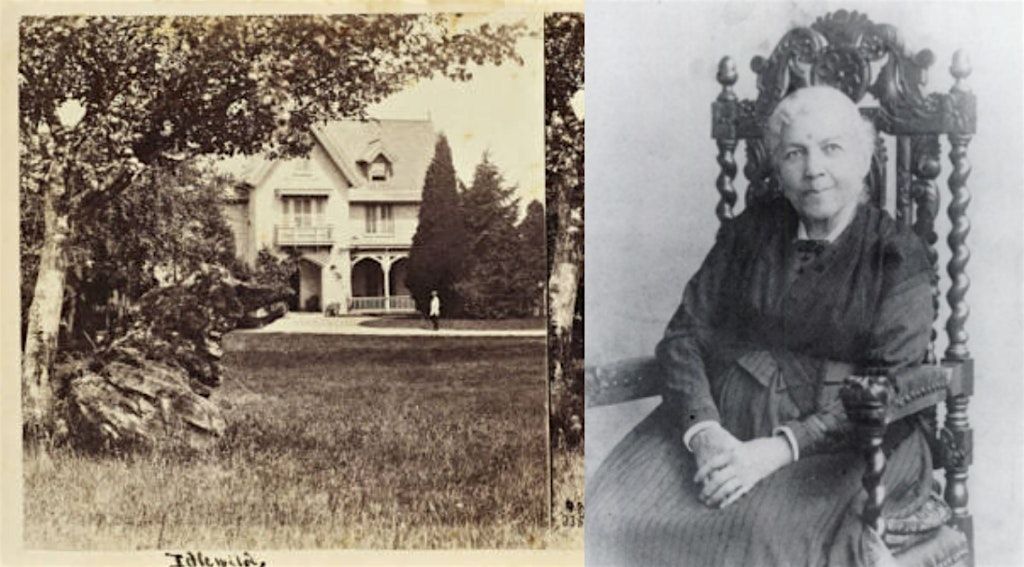 Sojourning: A Workshop in Tribute to Harriet Jacobs