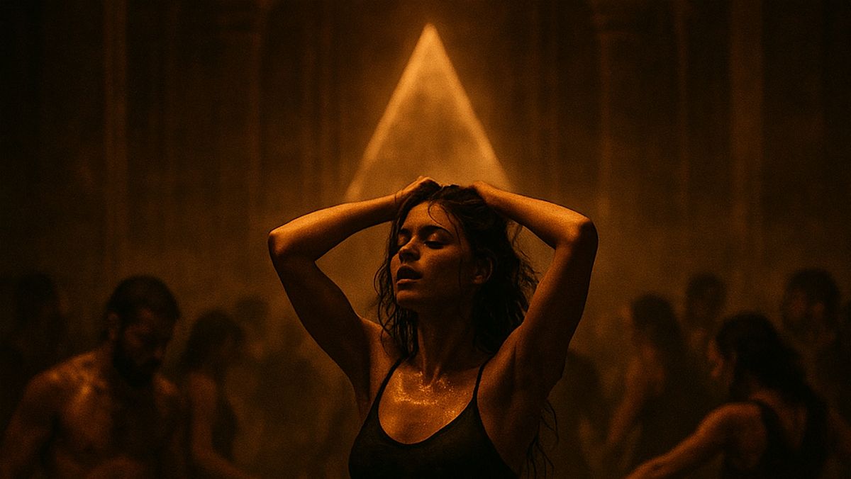 TEMPLE OF BREATH: a sacred ceremony of movement and conscious breathwork