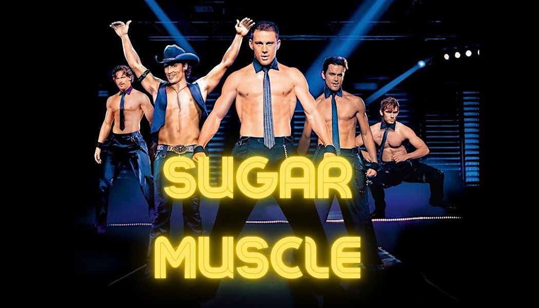 Sugar Muscle