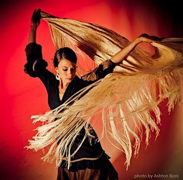 Flamenco!!!