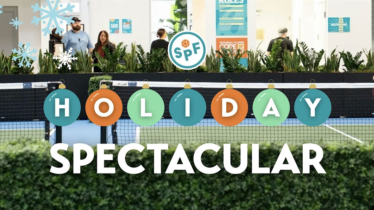 SPF Holiday Spectacular