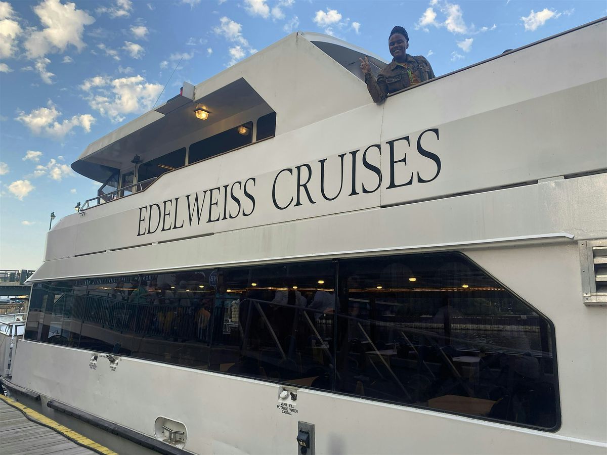 NID # 9 Fiesta Boat Cruise (Edelweiss)