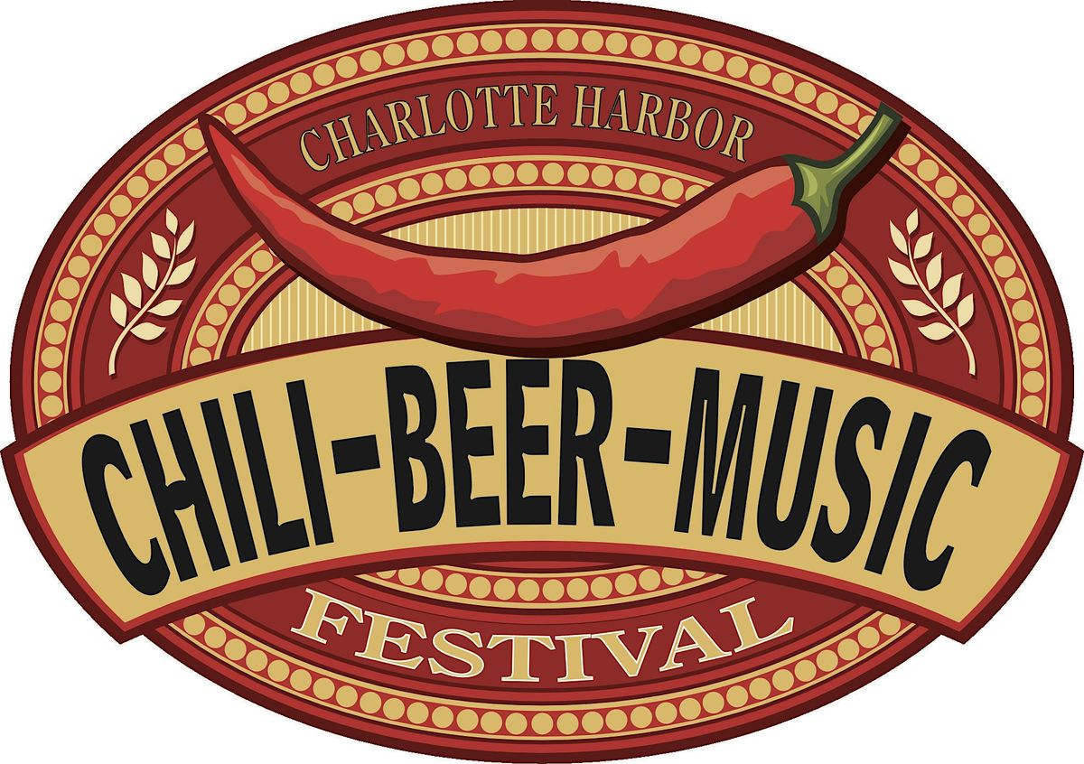 14th Annual Charlotte Harbor Chili, Beer, and Music Fest