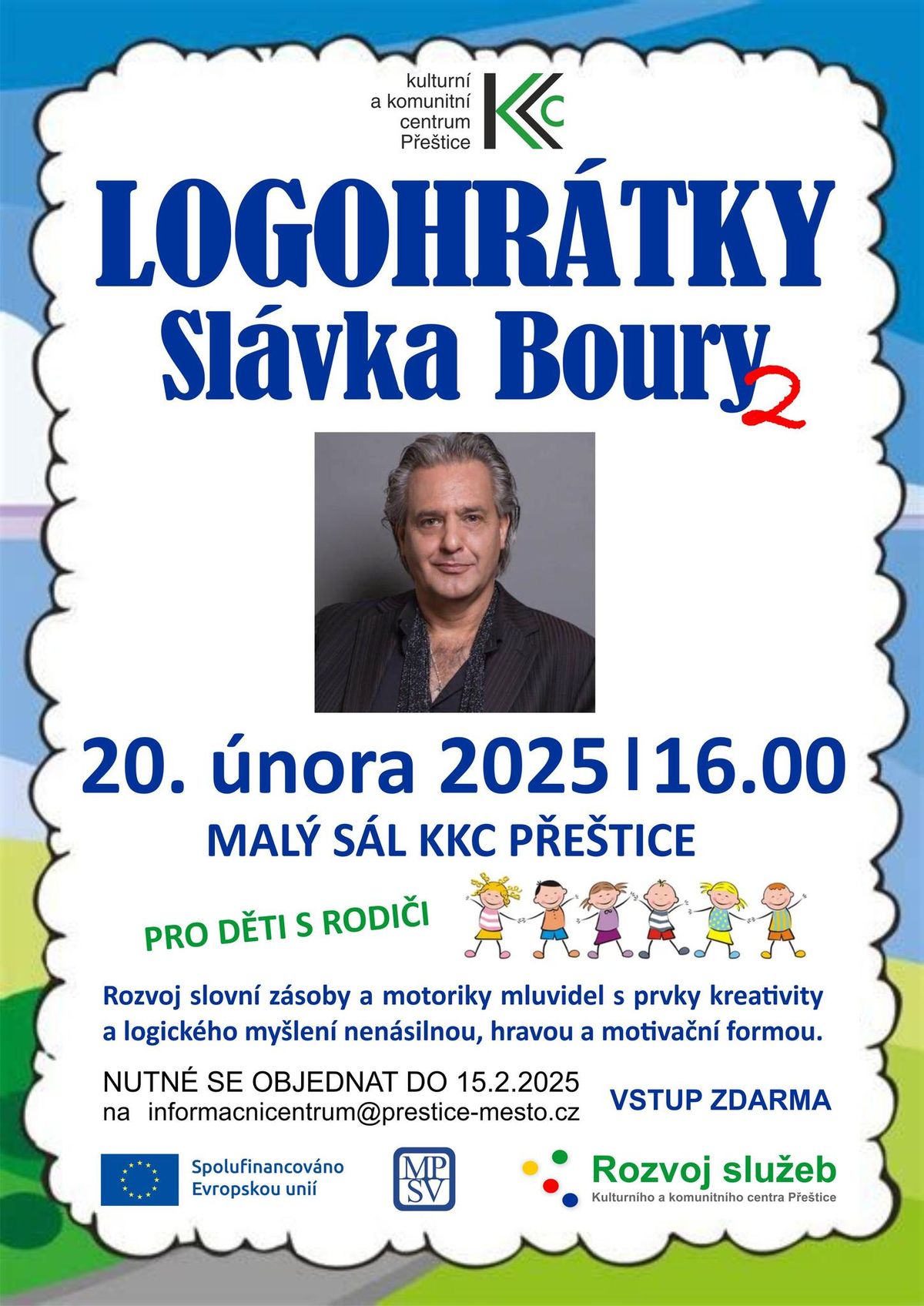 LOGOHR\u00c1TKY Sl\u00e1vka Boury 2