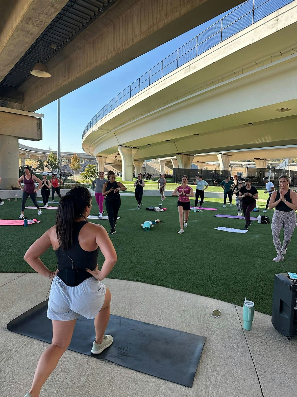 2025 Wellness Passport Finale Party