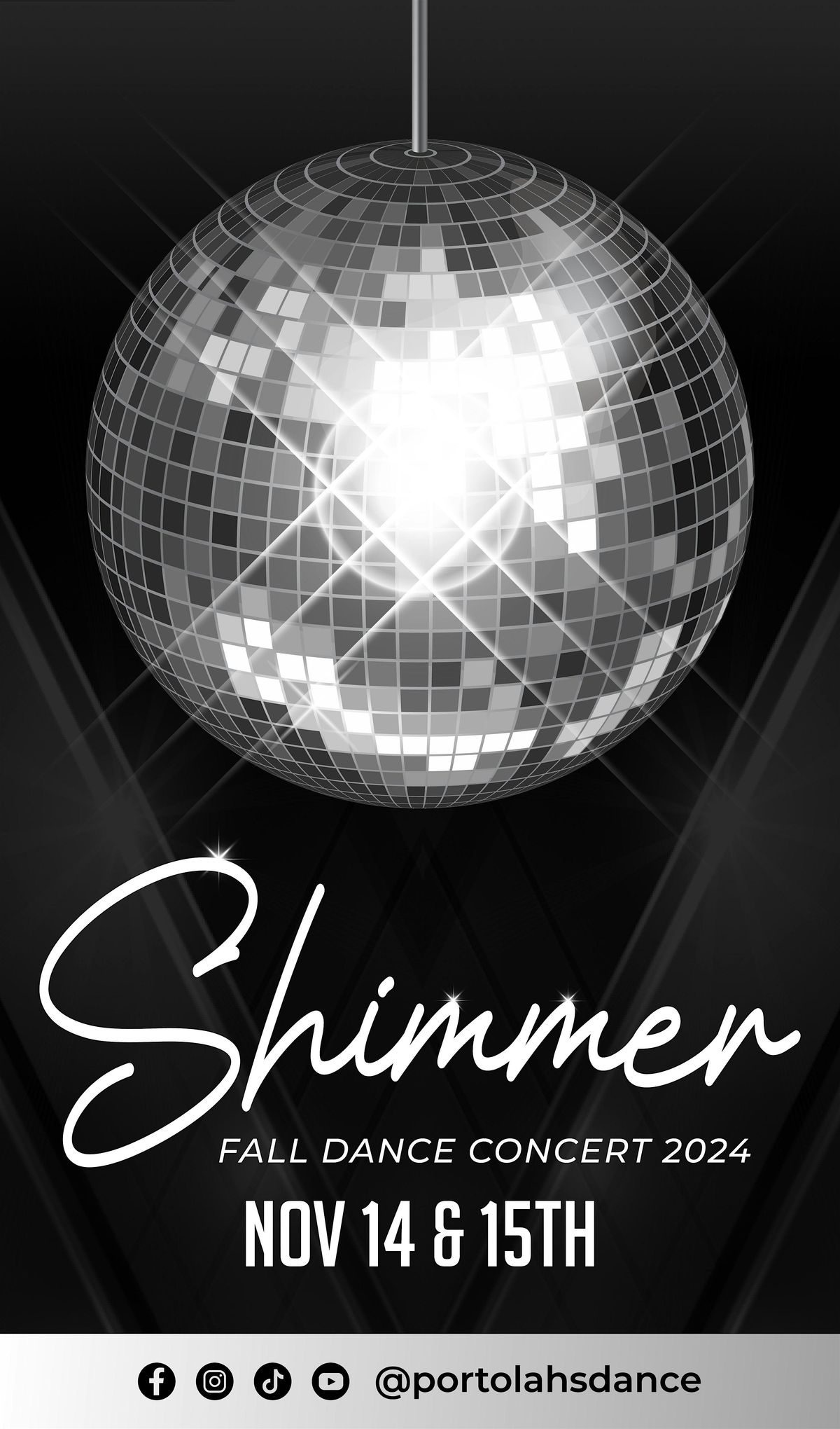 SHIMMER