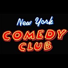 Peppercomm's Comedy Night benefitting NYC Second Chance Rescue