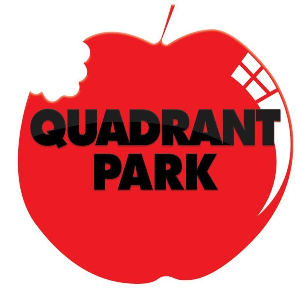 Quadrant Park 35 Years Anniversary ' Back to Bootle '