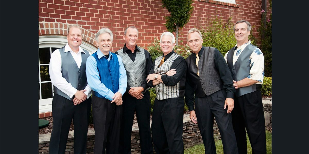 Special Occasion Band: Thursday, September 3, 2026