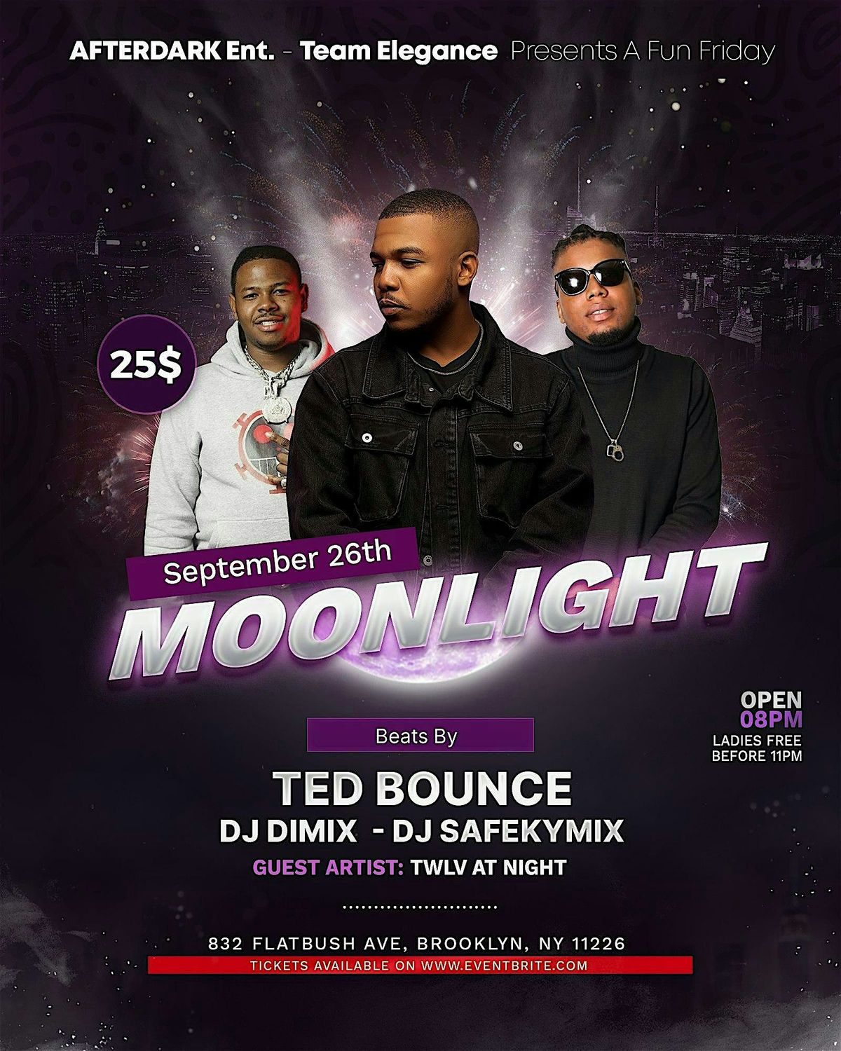 MoonLight