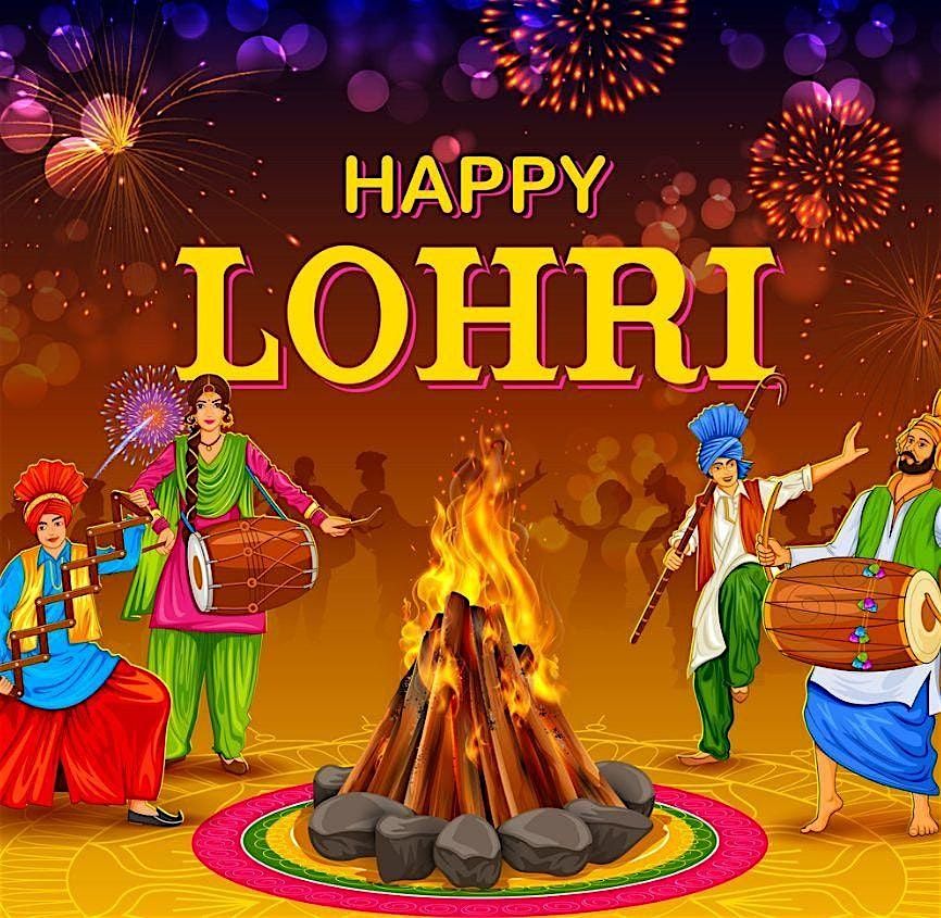 LOHRI UTSAV