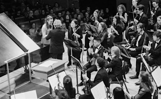 UCD School of Music Open Evening 2026