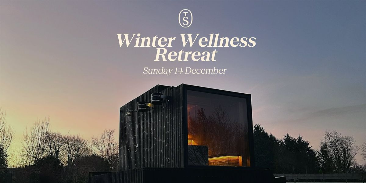 Winter Wellness Retreat at The Shire