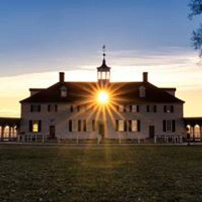 George Washington's Mount Vernon