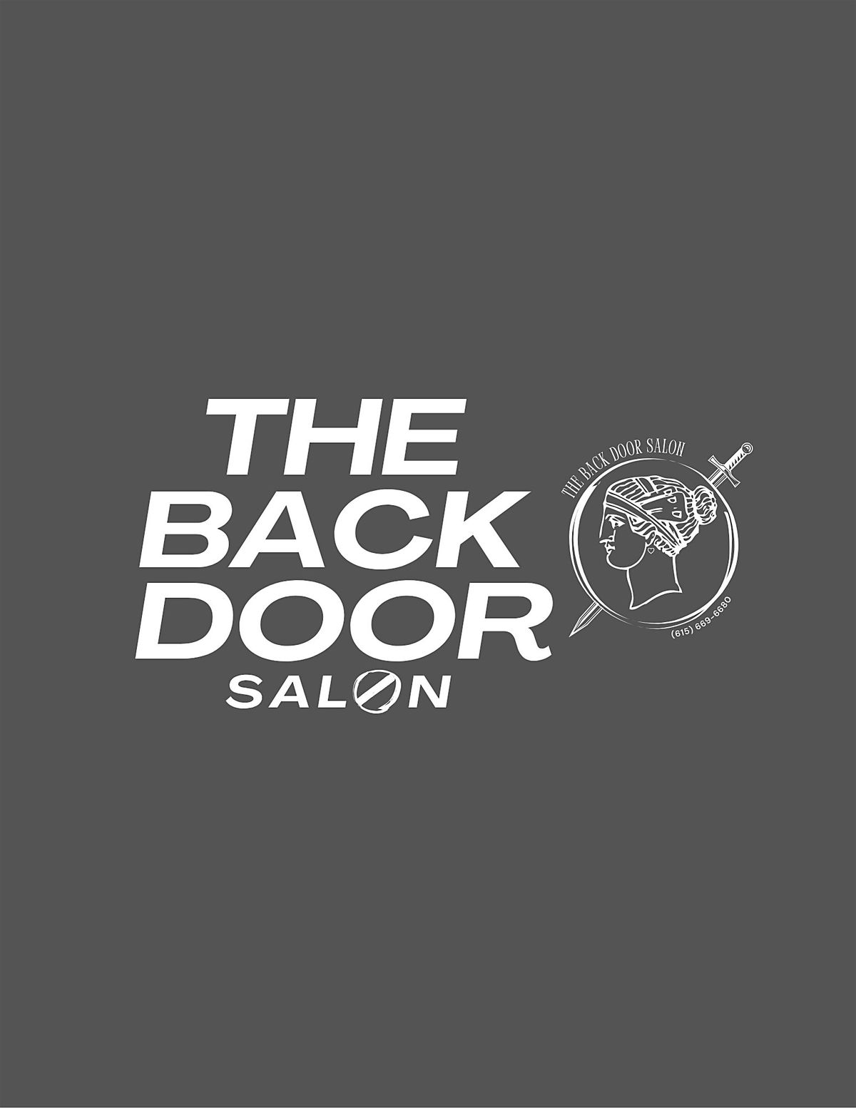 The Back Door - III