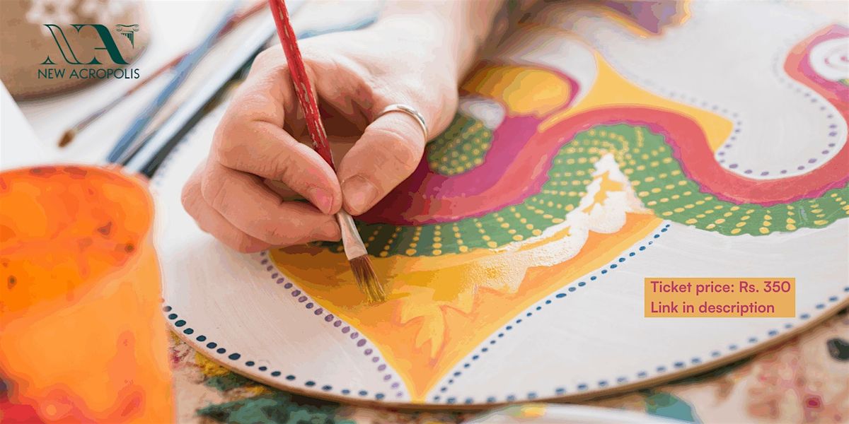 The Beauty Within \u2013 A Creative Journey