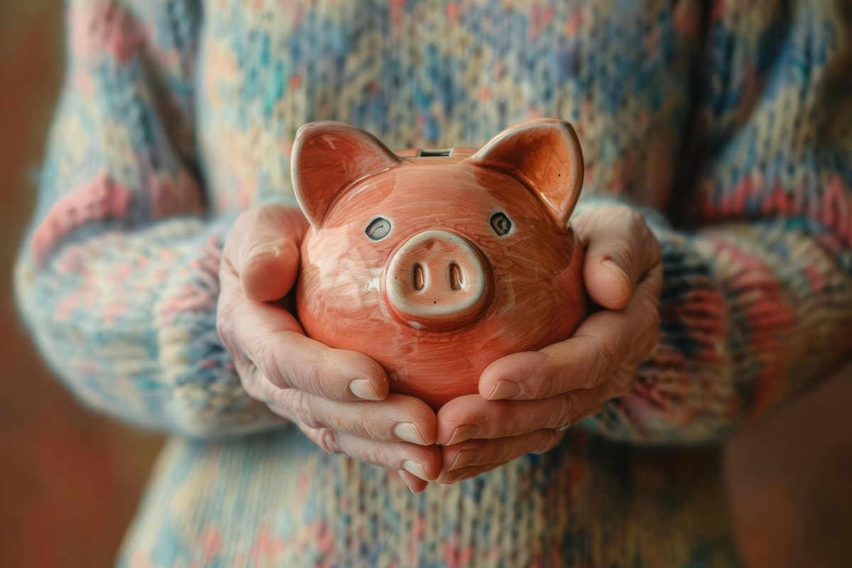 Managing Money: A Caregiver\u2019s Guide to Finances