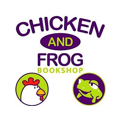 Chicken and Frog Bookshop