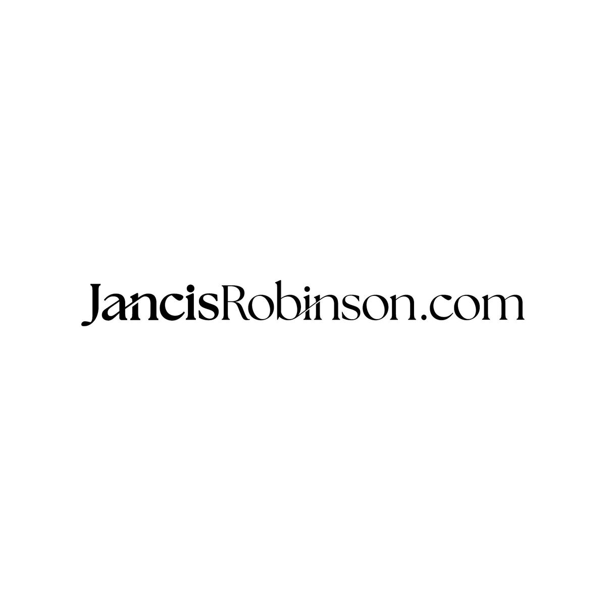 JancisRobinson.com Live
