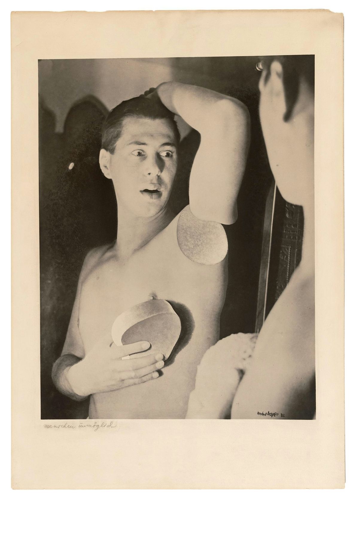 Cinematic Life Drawing