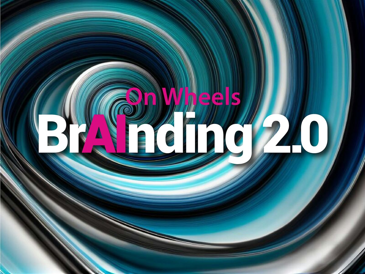 BrAInding  2.0  On Wheels