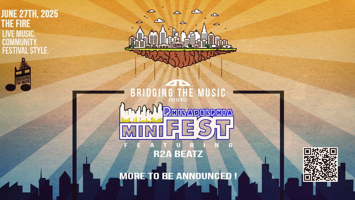 MiniFEST