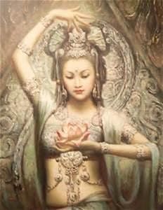 Channeling: Healing Journey with Quan Yin Goddess of Mercy and Compassion -