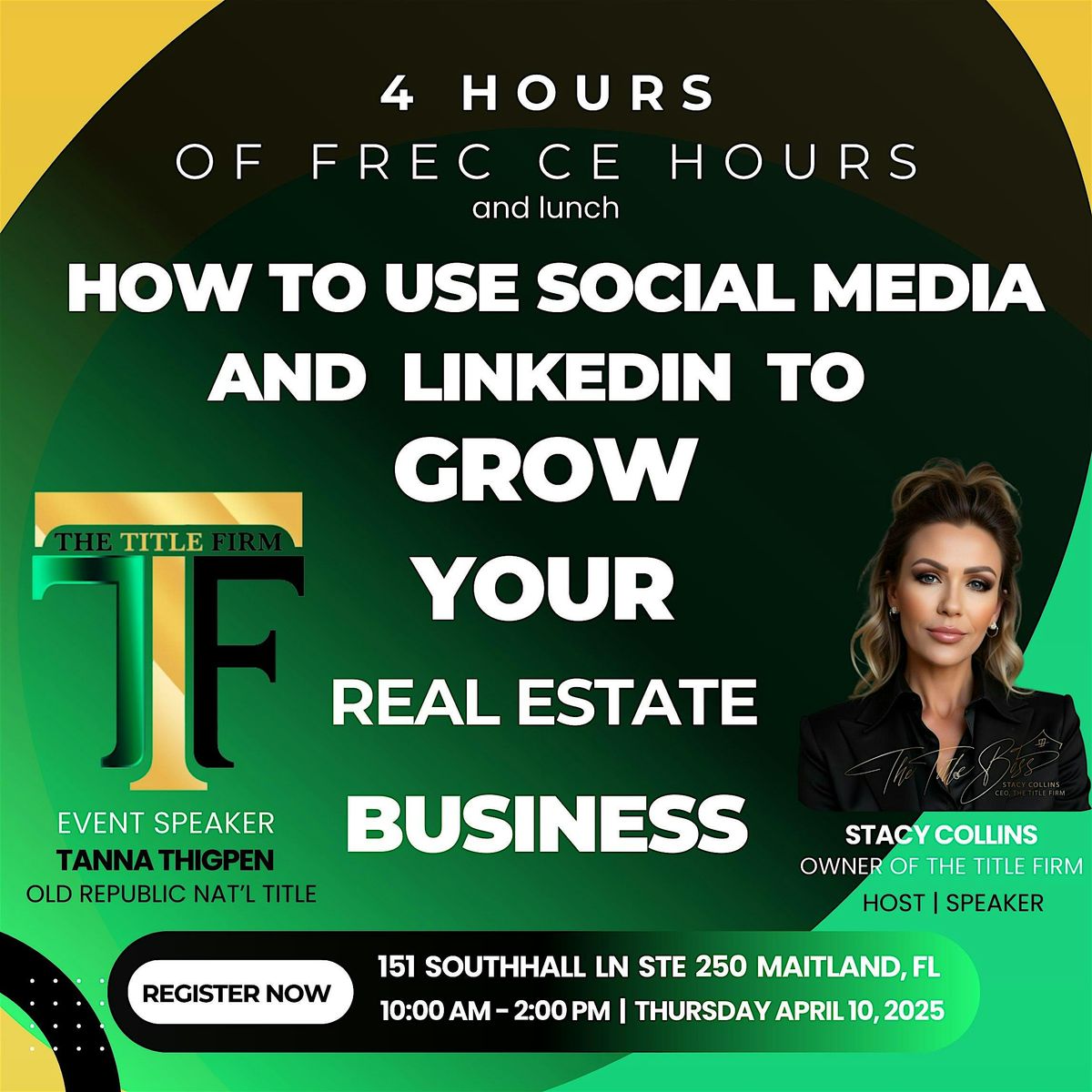 How to Use Social Media and Linkedin to Grow Your Real Estate Business