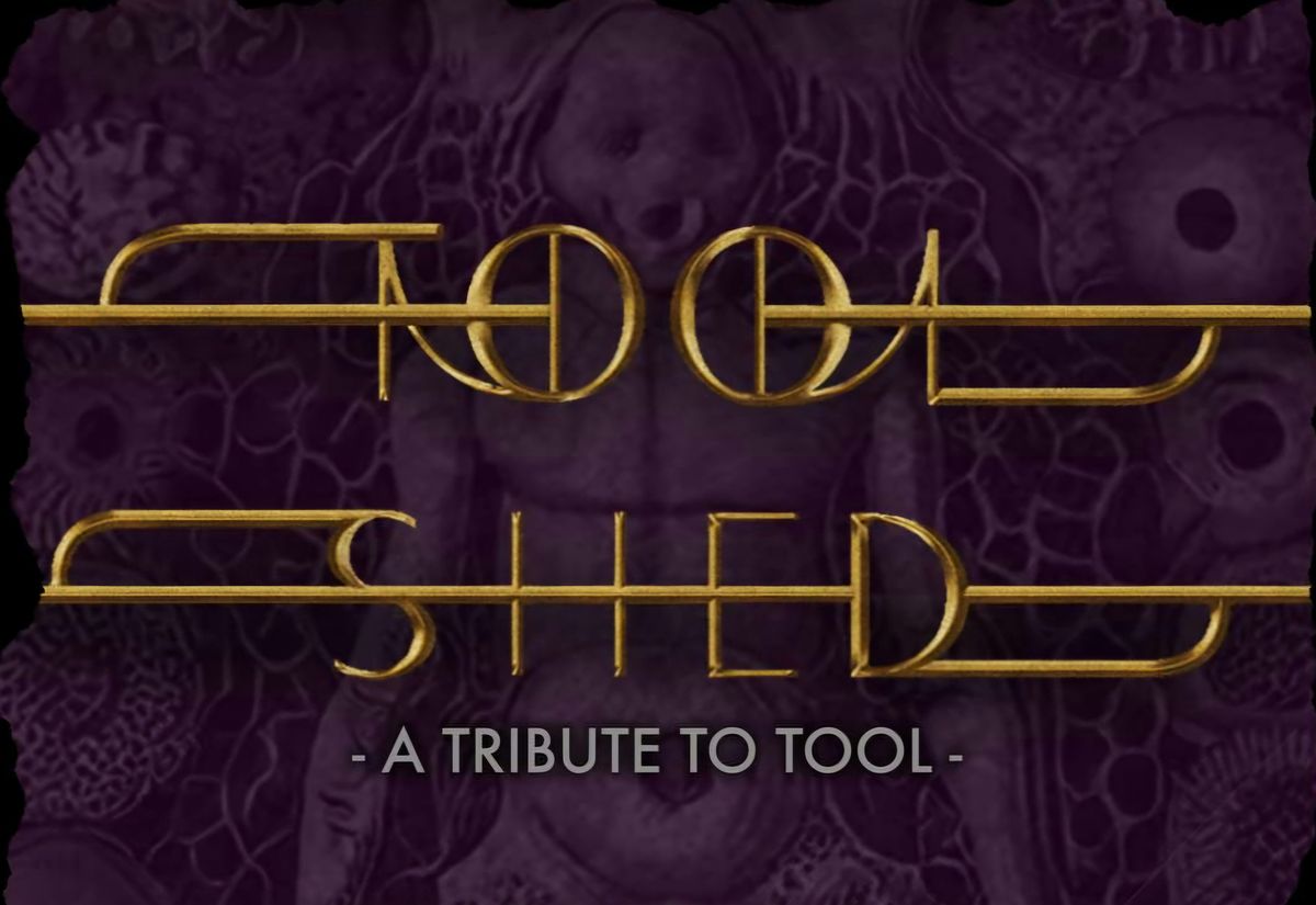 Toolshed
