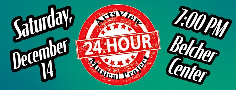 24 Hour Musical